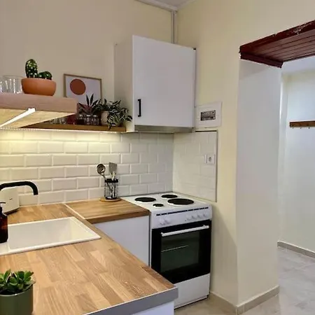 The Nook * Maleme