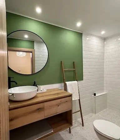 Tatil Evi The Nook