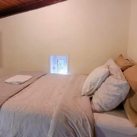 The Nook Tatil Evi Maleme