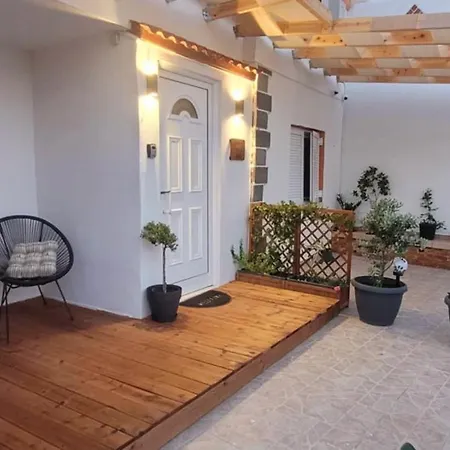 The Nook *
