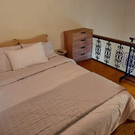 The Nook Tatil Evi Maleme