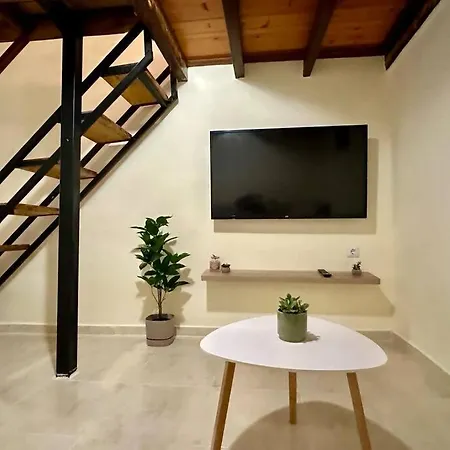 The Nook Casa de Férias *