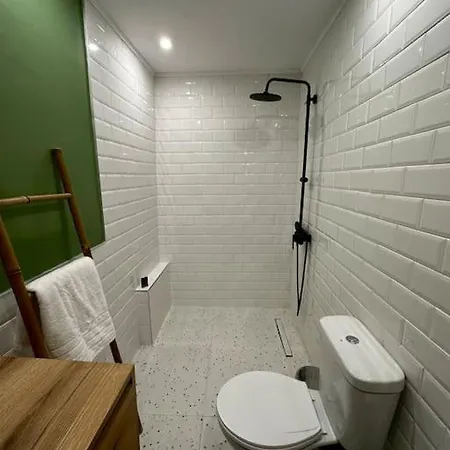 Case de vacanță The Nook Maleme