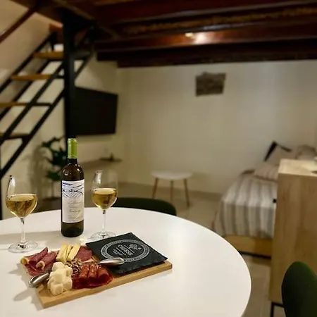 Casa de Férias The Nook