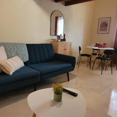 Case de vacanță The Nook Maleme