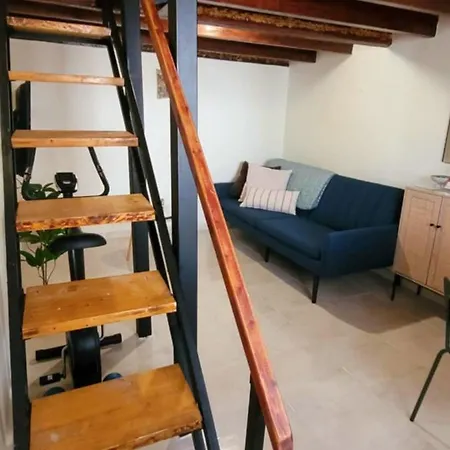 The Nook * Maleme